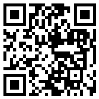 QR Code for bitcoin:31kxXMQNdRFo5dkPY35isx1oQxZExBMHYu
