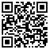 QR Code for bitcoin:31m3ZroVG1fVf9ZPxyZJEcssUMx1kvJfa5