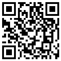 QR Code for bitcoin:31m9QrpreXYNNrEH6DsSCkUzGVm1MKeftb