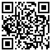 QR Code for bitcoin:31mAXBWhw19KmDH2H1KQLYgH1C8zwF27Sb