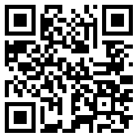 QR Code for bitcoin:31mGUfbXWbLHUrAhkz2aKEdVvkpf449P3P