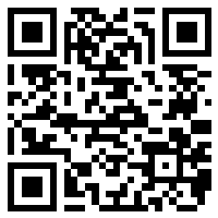 QR Code for bitcoin:31mLTGFpcnJAeZdZVZ1sp1hLq513cinCf3