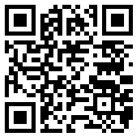 QR Code for bitcoin:31mLohk34CxDJWqo3gRLLBJD61ZvxTvP3E