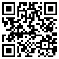 QR Code for bitcoin:31mRB3RCePbRk6MjTSoFuCRo5rW7uaeqq3