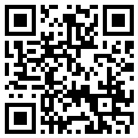 QR Code for bitcoin:31mW1Y8YR44Wf7uDjJcbpsmNdATgufWFjB