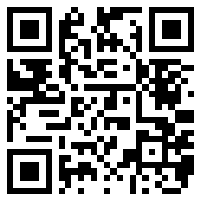 QR Code for bitcoin:31mWC5dDVdUMSroWE1KP7BbZMs3au4RbJK