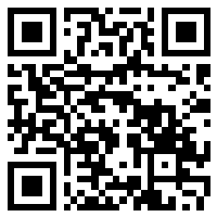 QR Code for bitcoin:31mgbTK38EGGUxKactCF2oe2JuHBvu8pvo