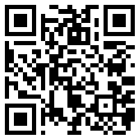 QR Code for bitcoin:31mrt1U38cjcdPb26YfVaQYSh25D6mLZwT