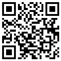 QR Code for bitcoin:31ms3vmQqX3xpeVwcs6VQrAxJaAWKSyixf
