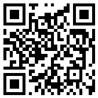 QR Code for bitcoin:31n1w7AzE8gMqF5UYFb2indivm5n6aCVX3