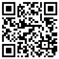 QR Code for bitcoin:31n5qAPGyiR8TmLSS5gLRXv8yrcMzBQeaC
