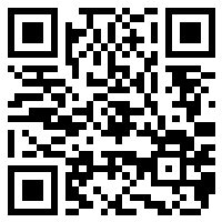 QR Code for bitcoin:31nAWT8R41imNTsoBSehspnrWLrnySS3Xw