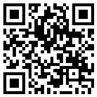 QR Code for bitcoin:31nJo8Z5Dev2sh5RoGXM3rvvb3g5iirmJB