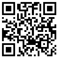 QR Code for bitcoin:31nS83UitubtDEC5cARnedi5YRyeAhKkKf