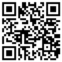 QR Code for bitcoin:31ne8J2FZErrfCti1xcTaFBGnyRGnCP2fb