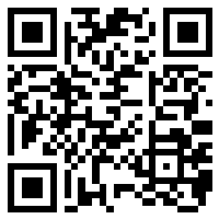 QR Code for bitcoin:31no3rYm3MPUB42DmLgbYJJihdZ1Eiddo8