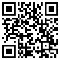 QR Code for bitcoin:31nuydTJmGw4NHWbeka3U18RKPfyrTFT2U