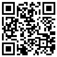QR Code for bitcoin:31o33UmqSFkJ1CvYWntfPjgrGcEYj4ogDS