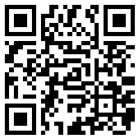 QR Code for bitcoin:31o7SyMawM5PwKpW2HNoCuo373jhMXvinE