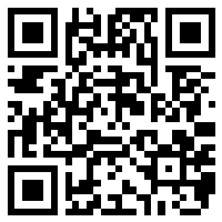 QR Code for bitcoin:31o7U3VPVieSWkkxHkBYYpz68QCfEVFBFq