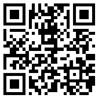 QR Code for bitcoin:31o7W9PbkZ1aMtjufSE7aMYCEtTDmgyfK9