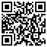 QR Code for bitcoin:31o7X61cuecFMg2XvW4Ms8yXxUTkkL35jG