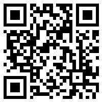QR Code for bitcoin:31o7Xh1PndefSxmEyTW5ogfuK7k4yQHxii