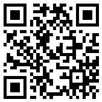 QR Code for bitcoin:31o8TLz2FSTvrAHvHeUzXE22834zs85M4D