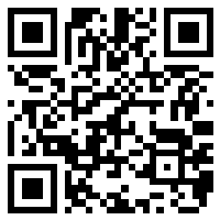 QR Code for bitcoin:31oBLEiDXfQej3FCFmy6TthHAfdUB3AarY