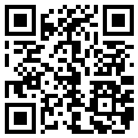 QR Code for bitcoin:31oFS2cJmwdE4cF6PxUvU4SDT1RRm7b4se