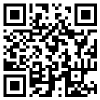 QR Code for bitcoin:31oGPLfVpynp4vuxn4ZAwM2DNkWgTYnG6a
