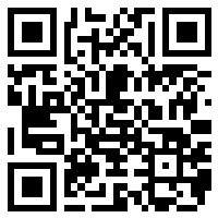 QR Code for bitcoin:31oKcPoZkVMesTbsXXb4RTLGsERXbF5YNq