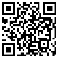 QR Code for bitcoin:31oQb6LMenVCEkLfjdpjKjamnJqR96j5d5