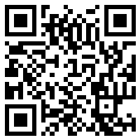 QR Code for bitcoin:31oYxM2G1HvKcc9j6o7gvaWhK44Zrff2tz