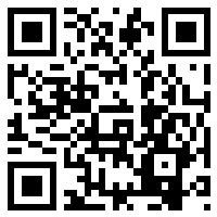QR Code for bitcoin:31oeTAcJCZFVVpobvdMmhV9d599TYRS8YC