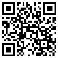 QR Code for bitcoin:31oo6zVRuf5ncQxeUpPnZ2AXUP7GDPTFnE