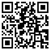 QR Code for bitcoin:31ouDFenFTaXAoxekQuyeXY8tkRpKmr6BL