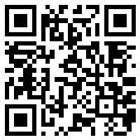 QR Code for bitcoin:31ouT4pwQAwKyCe9HRdfKLRaXpd3h5qn8B
