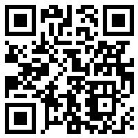 QR Code for bitcoin:31owRpvrSzaUbKFrabdA2QudUcY3m8wCWe