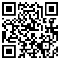 QR Code for bitcoin:31ox8dUNjpUJeFpB63UbGqJ5umBCGAP2HE