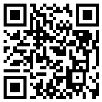QR Code for bitcoin:31oz6grDpbmdWwP7weZtV424BcJ98YwhCy