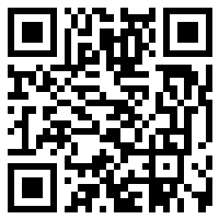 QR Code for bitcoin:31p1eS5Bi5trY22Akaf249wQ4cqoPa8AnC