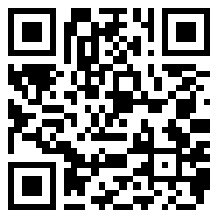 QR Code for bitcoin:31p2PauGroihPWAChoP4drsK9PLdYpjCN6