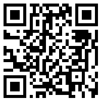 QR Code for bitcoin:31pBa43mynH2XvGDzAbjqB6DGKFFeaDmA3