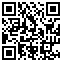 QR Code for bitcoin:31pCedEd4cKXcbmiwdMuW7gZVi3qNbEmQc