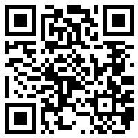 QR Code for bitcoin:31pDExG2e45ZFiR1mrfG5j8kFv7KTsY2un