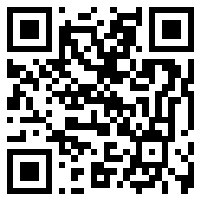 QR Code for bitcoin:31pE1JdPrSscQL2CTQeVFEaeHJxjW1eNWz