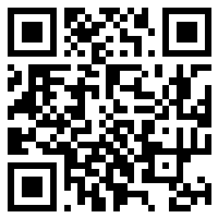 QR Code for bitcoin:31pT4UM93QmanAPC21SeSby4t8aeBCa8ty