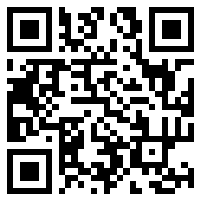 QR Code for bitcoin:31pTXHyqwfEcYmAoG6GoGci5WWB3byUUUP