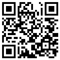 QR Code for bitcoin:31pXu7x174MK1Q5YdmoHkt54XGeBVT79UM